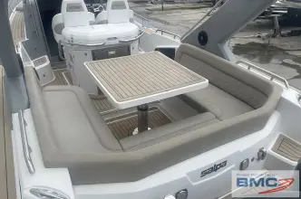 Thumbnail von Salpa Soleil 33