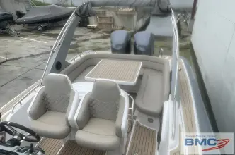 Thumbnail von Salpa Soleil 33