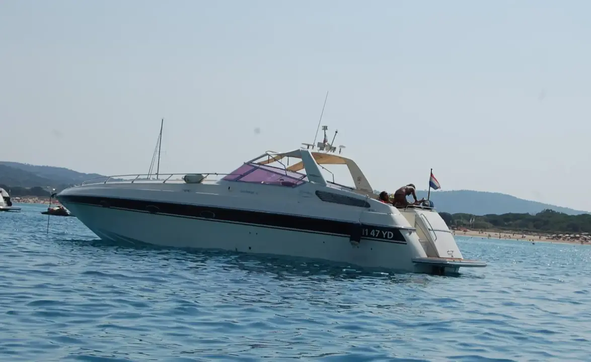 Colombo Cambridge 42 Rare Bird