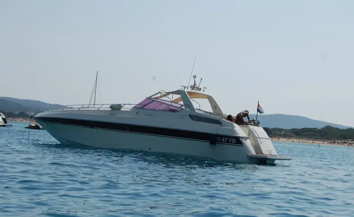 Colombo Cambridge 42 Oiseau Rare