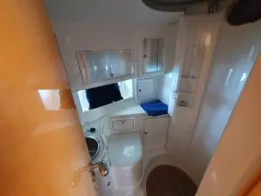 Thumbnail von Colombo Cambridge 42 Rare Bird