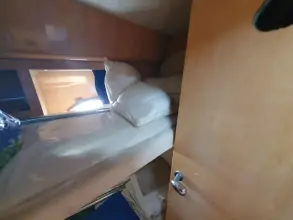 Thumbnail von Colombo Cambridge 42 Rare Bird