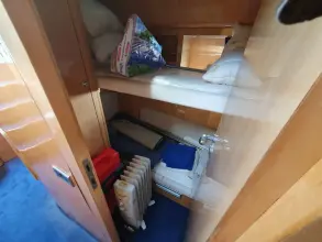 Thumbnail von Colombo Cambridge 42 Rare Bird