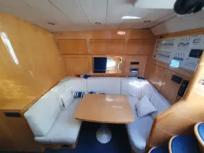 Thumbnail von Colombo Cambridge 42 Rare Bird