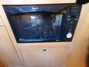 Thumbnail von Colombo Cambridge 42 Rare Bird