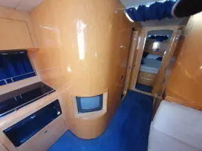 Thumbnail von Colombo Cambridge 42 Rare Bird