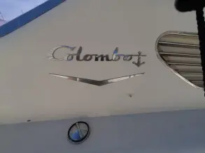 Thumbnail von Colombo Cambridge 42 Rare Bird