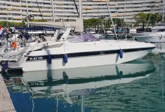 Thumbnail von Colombo Cambridge 42 Rare Bird