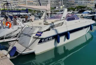 Thumbnail von Colombo Cambridge 42 Rare Bird