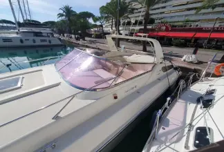 Thumbnail von Colombo Cambridge 42 Rare Bird