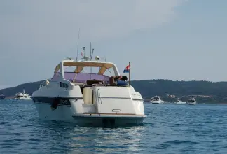 Thumbnail von Colombo Cambridge 42 Rare Bird