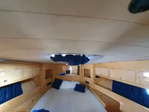 Thumbnail von Colombo Cambridge 42 Rare Bird