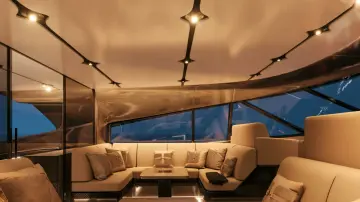 Thumbnail von Cantieri Di Pisa Custom 80 VELOCE