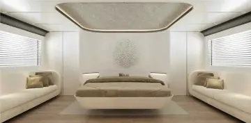 Thumbnail von Cantieri Di Pisa Custom 80 VELOCE