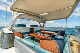 Thumbnail von Cl Yachts Warwick 82 LK ASSAI