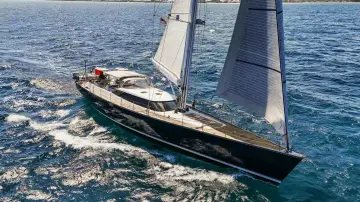 Thumbnail von Cl Yachts Warwick 82 LK ASSAI