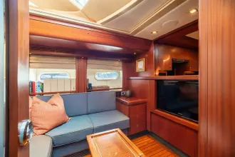 Thumbnail von Cl Yachts Warwick 82 LK ASSAI