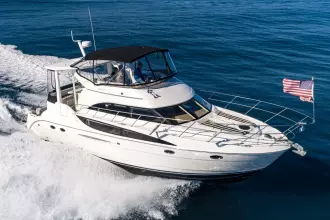 Thumbnail von Meridian 47 THE SEA IS FOR ME