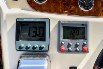 Thumbnail von Meridian 47 THE SEA IS FOR ME