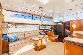 Thumbnail von Meridian 47 THE SEA IS FOR ME