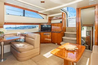 Thumbnail von Meridian 47 THE SEA IS FOR ME