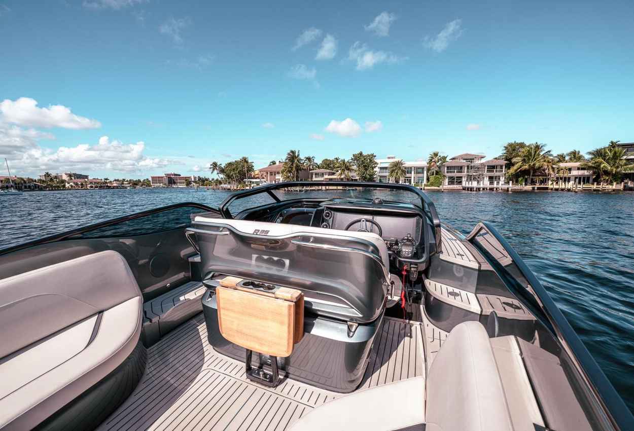 Thumbnail von Princess R35 PR35