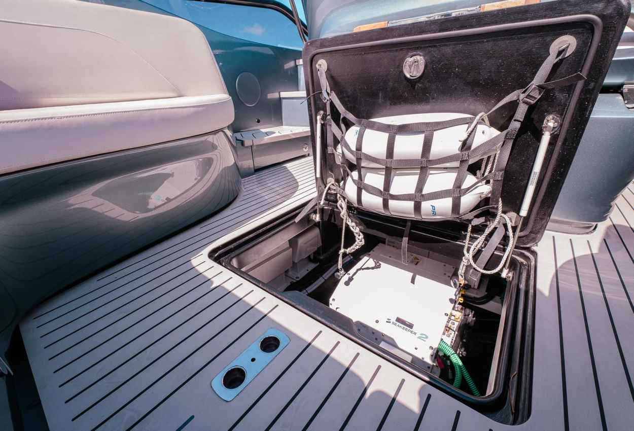 Thumbnail von Princess R35 PR35