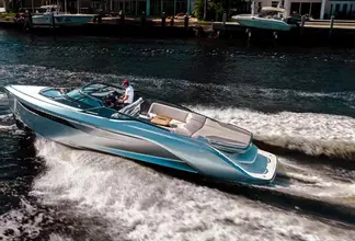 Thumbnail von Princess R35 PR35