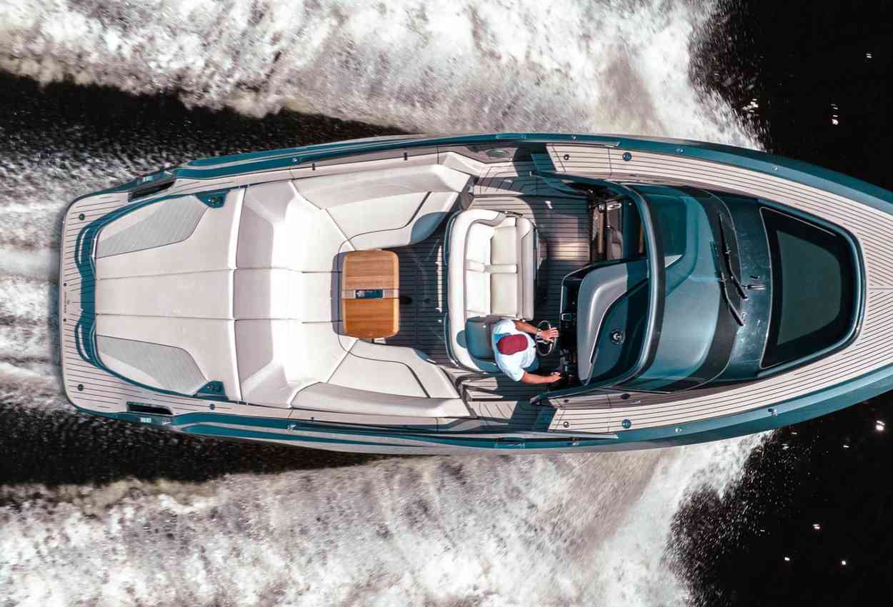 Thumbnail von Princess R35 PR35