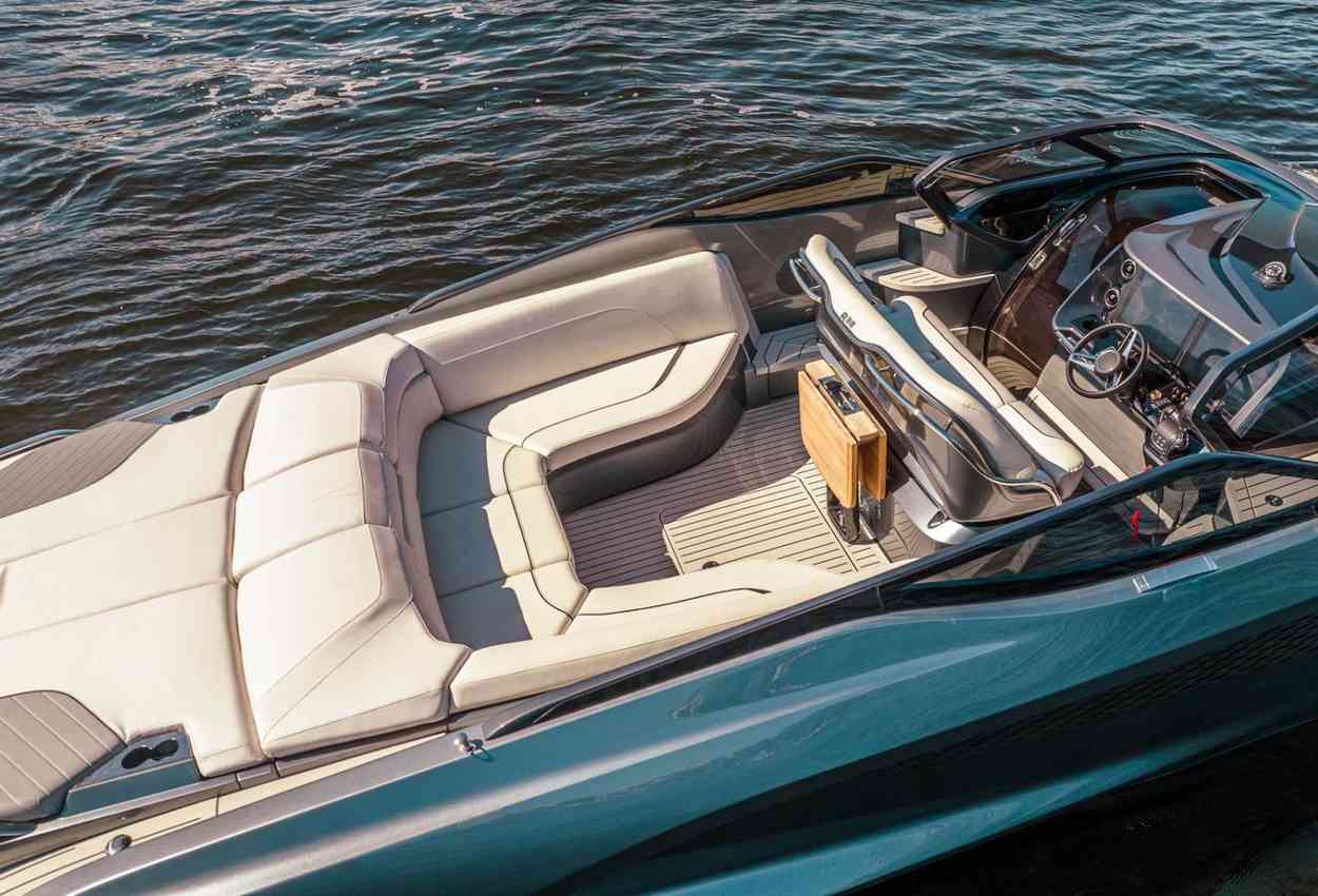 Thumbnail von Princess R35 PR35