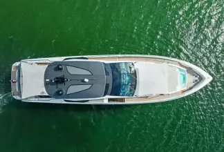 Thumbnail von Mangusta 	109 Yesenia