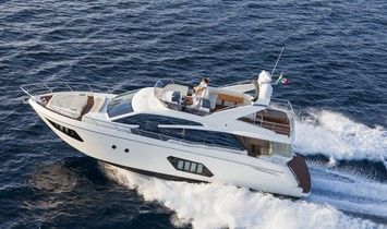 Smart Yacht Ownership - Own an Absolute 60 Fly from $575,000