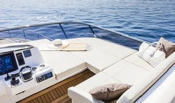 Thumbnail von Smart Yacht Ownership - Own an Absolute 60 Fly from $575,000