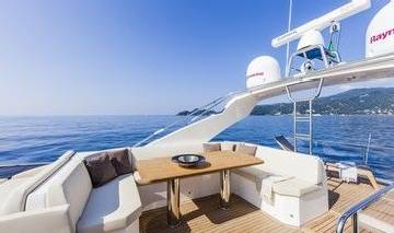 Thumbnail von Smart Yacht Ownership - Own an Absolute 60 Fly from $575,000