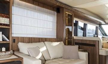 Thumbnail von Smart Yacht Ownership - Own an Absolute 60 Fly from $575,000