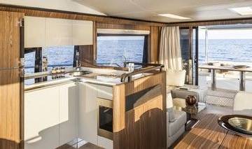 Thumbnail von Smart Yacht Ownership - Own an Absolute 60 Fly from $575,000