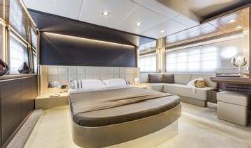 Thumbnail von Smart Yacht Ownership - Own an Absolute 60 Fly from $575,000