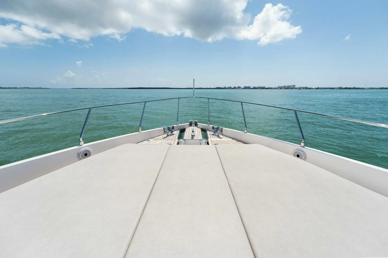 Thumbnail von Ferretti Yachts 780 Ferretti 780