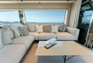 Thumbnail von Ferretti Yachts 780 Ferretti 780