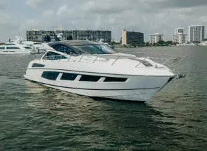 Thumbnail von Sunseeker Predator 68 GRAVITAS