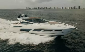 Thumbnail von Sunseeker Predator 68 GRAVITAS
