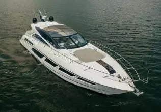 Thumbnail von Sunseeker Predator 68 GRAVITAS