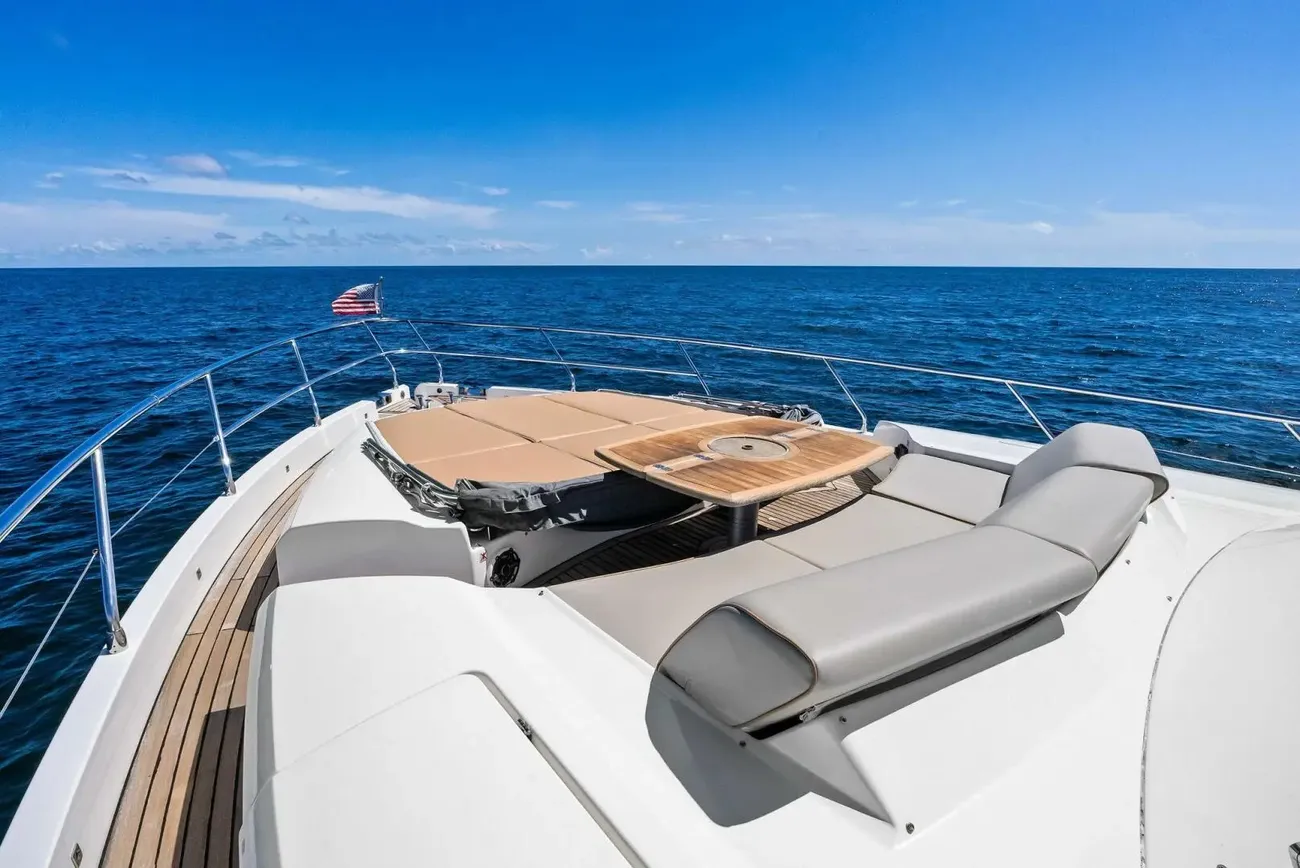 Thumbnail von Absolute Navetta 64 Blue Daksa