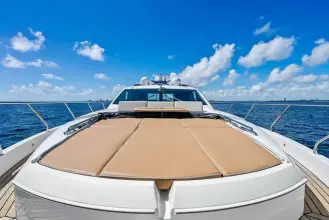 Thumbnail von Absolute Navetta 64 Blue Daksa