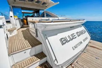 Thumbnail von Absolute Navetta 64 Blue Daksa