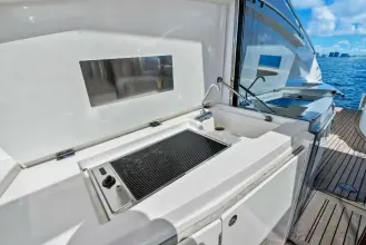 Thumbnail von Absolute Navetta 64 Blue Daksa