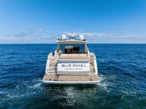 Thumbnail von Absolute Navetta 64 Blue Daksa