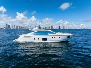 Thumbnail von Absolute Navetta 64 Blue Daksa