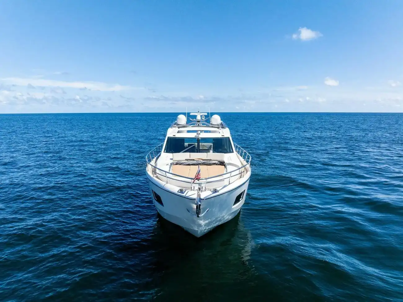 Thumbnail von Absolute Navetta 64 Blue Daksa