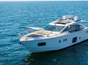 Thumbnail von Absolute Navetta 64 Blue Daksa